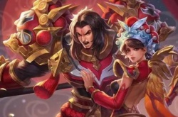 王者荣耀霸王别姬返场价格一览