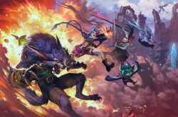 英雄联盟秋日寒江宝箱在哪里？英雄联盟秋日寒江宝箱位置一览