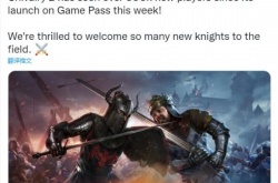 进XGP初见成效 骑士精神2玩家数3天增加50万