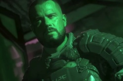 木卫四协议PS4版画质有保障 堪比最后生还者系列