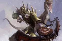 魔兽世界wlk猎人练级怎么点天赋？魔兽世界wlk猎人练级点天赋推荐