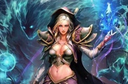 魔兽世界wlk法师练级天赋点什么？魔兽世界wlk法师练级天赋推荐