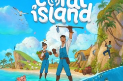 模拟珊瑚岛10月11日开启抢先体验 正式版追加中文