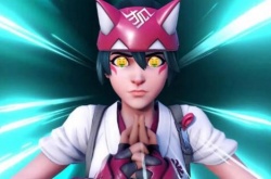 守望先锋归来皮肤太贵？玩家发现集齐雾子全皮肤要肝5年