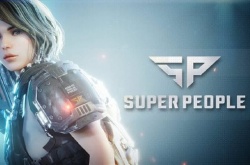 大逃杀超击突破抢先体验版预载开启 10月11日上线