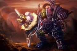 魔兽世界wlk战士练级天赋加点是什么？魔兽世界wlk战士练级天赋点推荐