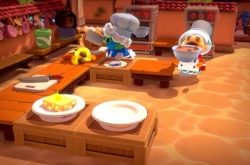 胡闹厨房全都好吃免费更新10.12上线 追加新关卡