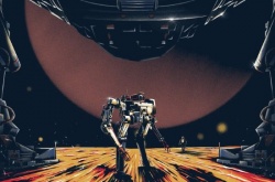 B社星空概念图像公布 史诗级的太空科幻美学