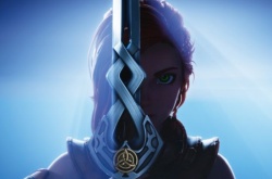 好故事还是打得爽？你在国产ARPG失落迷城里不用做选择