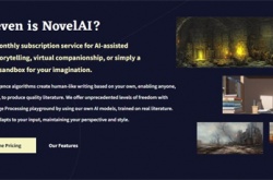 novelai软件怎么使用？novelai软件使用方法