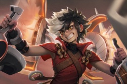 王者荣耀蒙犽怎么出装？王者荣耀蒙犽出装推荐2022一览