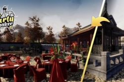 亲自设计疯狂派对 模拟游戏派对策划师将于10月25日正式上市