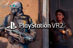 曝半条命Alyx将登陆PSVR2 索尼已拿到发行权