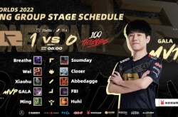 英雄联盟S12小组赛RNG再下一城 1：0战胜100T战队