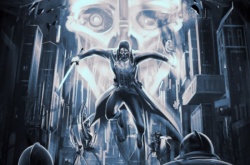 羞辱十周年官方发图庆祝 感谢爱着游戏的玩家们