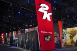 2K确认用户数据遭泄漏 建议用户修改密码保护账户