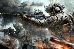 亚马逊流产的吃鸡游戏玩法曝光 鼓励玩家自定义地图