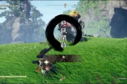 芒果TVapp2022最新版EA×光荣版怪猎新游WILD HEARTS28分钟新实机演示 酣畅淋漓的三场狩猎战