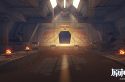 原神赤王陵内部圣章石在哪里？原神赤王陵内部圣章石收集方法