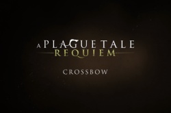 瘟疫传说安魂曲实机预告 阿米西亚弓弩作战