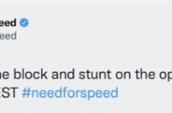 极品飞车22不羁新画面公开 明晚11点公布实机演示