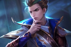 王者荣耀狄仁杰怎么出装？王者荣耀狄仁杰出装推荐2022一览