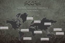 恐怖游戏蔑视10月14日18点解锁 首发加入XGP