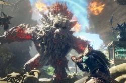 Wild Hearts主线流程30小时 全面支持跨平台