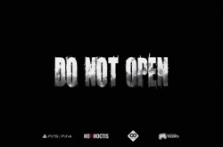 恐怖游戏不要打开预告 11月15日登陆PS5 PC