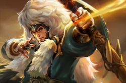 王者荣耀成吉思汗怎么出装？王者荣耀成吉思汗出装推荐2022一览