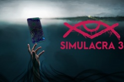这次又是谁的手机掉了？恐怖模拟解谜SIMULACRA 3 10月26日发售