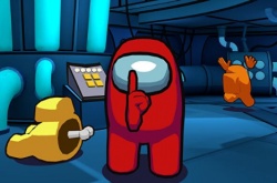 Among Us VR版11月10日发售 沉浸版捅队友