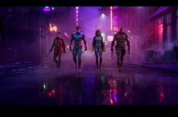 哥谭骑士发售CG预告公布 他们是哥谭的未来