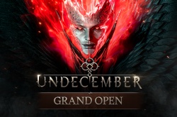 免费暗黑风ARPG十三月正式开服 符文猎人启程