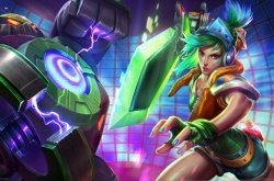 英雄联盟手游真眼怎么购买？英雄联盟手游真眼购买方法