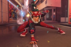 守望先锋2雾子皮肤怎么获得？守望先锋2雾子皮肤获得方法