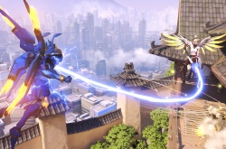 守望先锋归来怎么打排位赛？守望先锋归来排位解锁方法