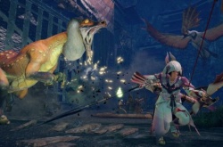 PC版也降价了！怪物猎人崛起Steam国区永降至243元