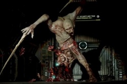 死亡空间重制版新系统 恶心程度更上一层楼