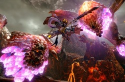 怪猎崛起曙光新任务上线 下周公布第3弹更新内容