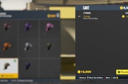 NBA 2K内购价格离谱被喷 同一物品虚拟版比实物贵