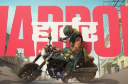 Valorant新干员哈泊预告 控制潮水打击对手