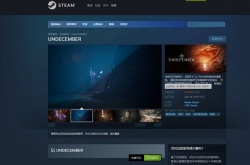 奇幻RPG恶月十三Steam多半差评 家里没矿慎入