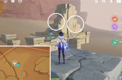 原神超越时间的虚影隐藏成就怎么获得？原神超越时间的虚影成就获得方法