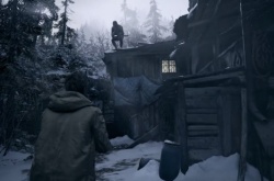 生化危机8村庄萝丝之影新实机预告公布 展示会马上来