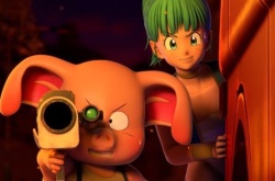 七龙珠破界斗士今日发售 1V7展开非对称对抗