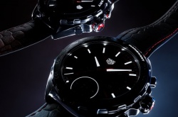 瑞士表商泰格豪雅×任天堂梅开二度 将推出马里奥赛车主题手表