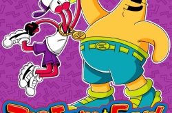 Epic喜+1 托杰与厄尔下周送出辐射3