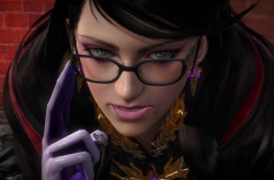 猎天使魔女3新预告公布 战斗场景绚丽夺目