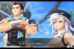 英雄传说黎之轨迹2新补丁上线 新增两位可玩角色